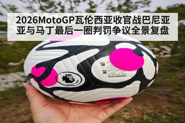 2026MotoGP瓦伦西亚收官战巴尼亚亚与马丁最后一圈判罚争议全景复盘